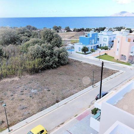 Апартаменты Gianni'S House Мастихари Экстерьер фото