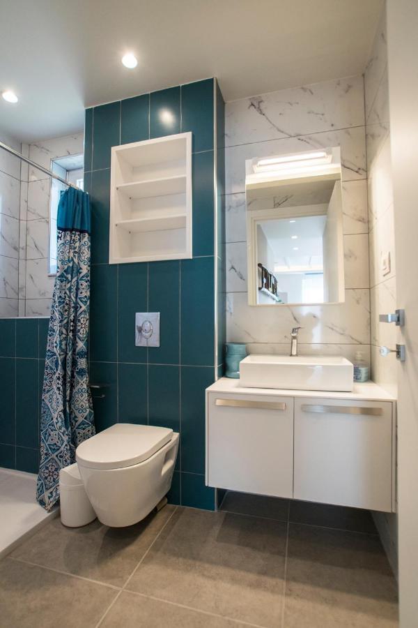 Апартаменты Gianni'S House Мастихари Экстерьер фото